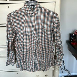 Southern Marsh Men’s small button up